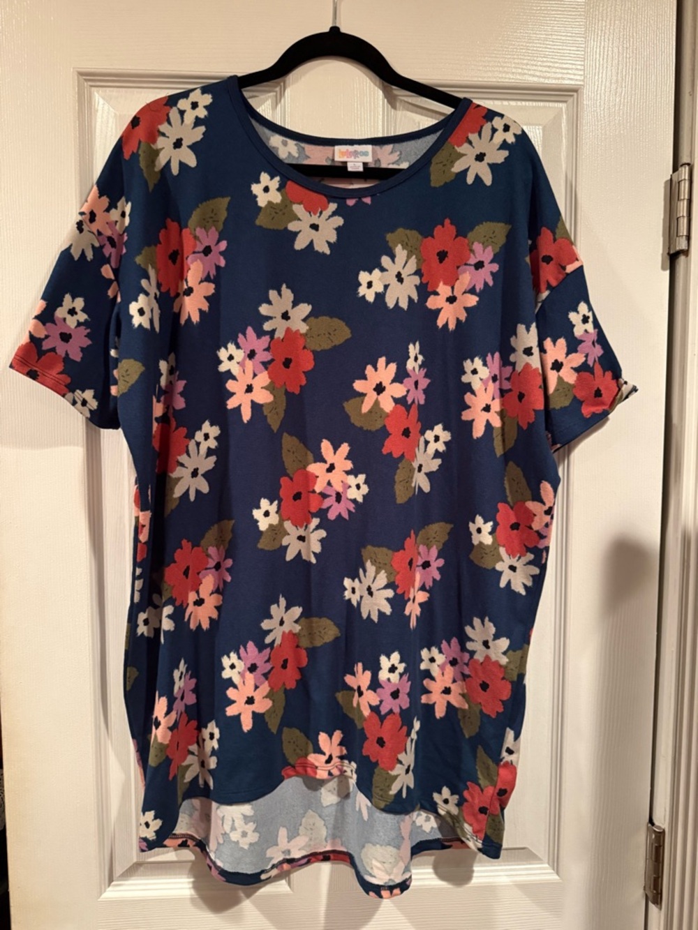 Lularoe Irma Top